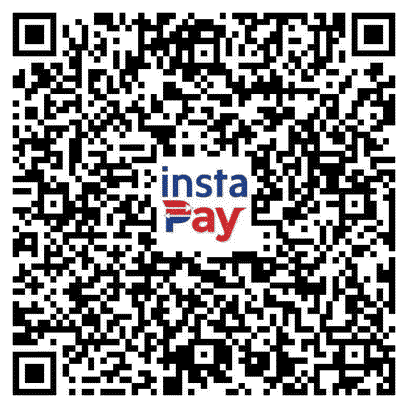 GCash Payment QR Code
