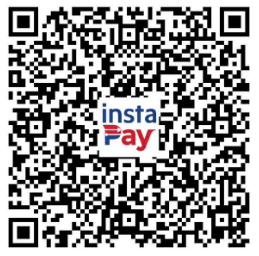 GCash QR Code